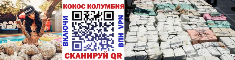 COCAIN Columbia Холмск